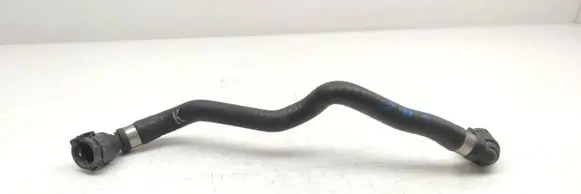 BMW 5 F10 F11 Engine coolant pipe/hose 7592645 1712759265401