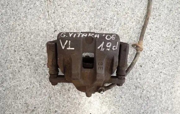 Suzuki Grand Vitara II Front brake caliper