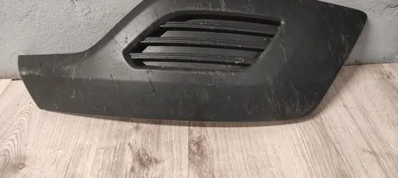 Ford Transit Custom Front bumper lower grill BK21-R19953 ABW