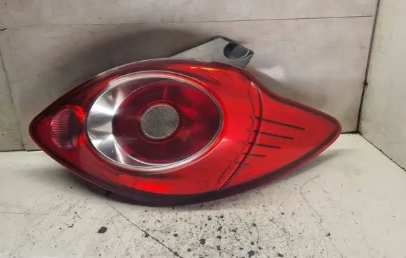 Rear/tail lights