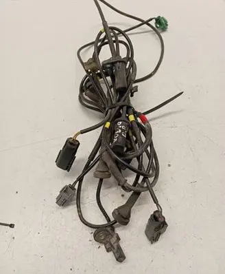 Volvo V70 ABS brake wheel speed sensor 9467580