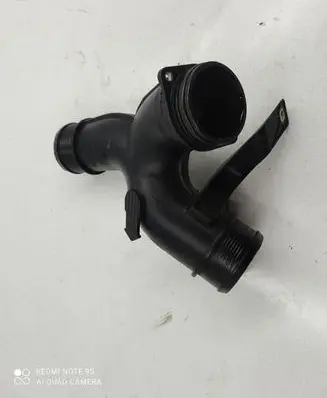 Audi Q7 4L Intercooler hose/pipe 7L6145770G