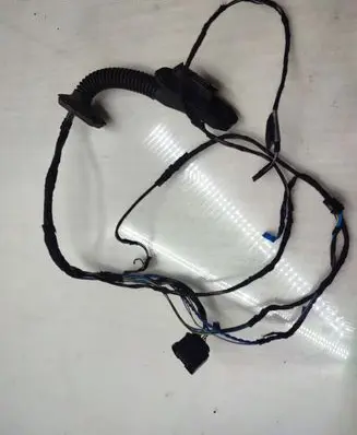 BMW 3 E90 E91 Front door wiring loom 6928641