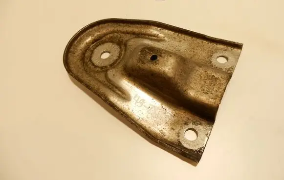 Audi A6 S6 C6 4F Engine mounting bracket 4F0399541C 49283
