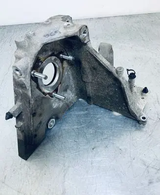 Opel Insignia A Engine mounting bracket 55566003