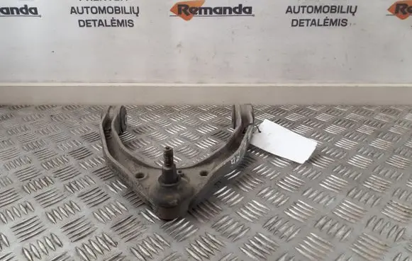 Volkswagen Touareg I Front upper control arm/wishbone 