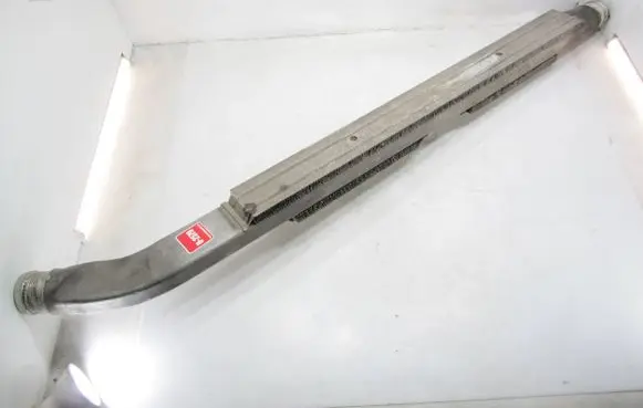 Audi A6 S6 C6 4F Intercooler hose/pipe 4F0145731E