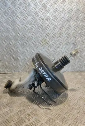 Toyota Avensis T270 Brake booster 0204829400 17102529227 4720005361