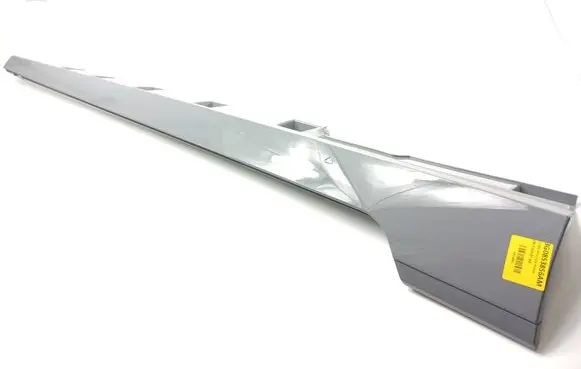 Volkswagen PASSAT B8 Foot area side trim 3G0853856AM LA7C