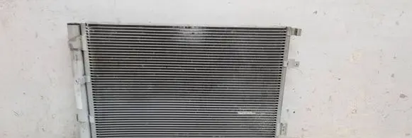 KIA Stonic A/C cooling radiator (condenser) 97606H8300