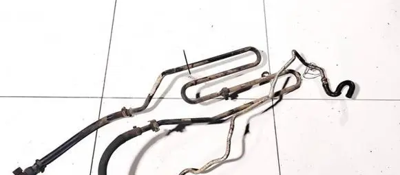 Volkswagen Transporter - Caravelle T4 Power steering hose/pipe/line