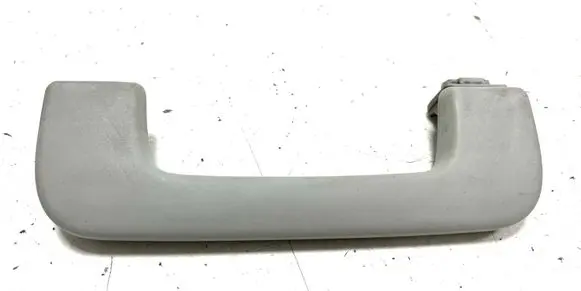 Audi A4 S4 B7 8E 8H Front interior roof grab handle 8E0857607