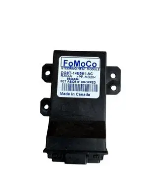 Ford Mondeo MK V Other control units/modules DG9T14B561AC 9844334