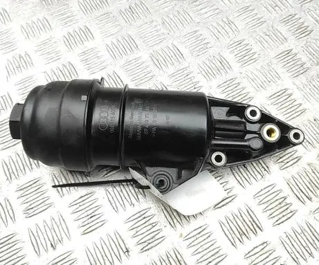 Audi A5 8T 8F Oil filter cover 06E115405C