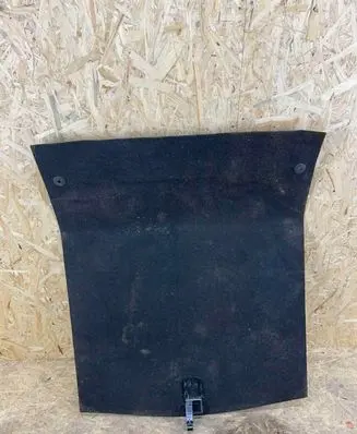 Audi A5 8T 8F Trunk/boot mat liner 8T0863463
