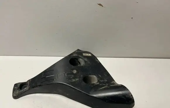BMW iX1 Rear underbody cover/under tray 6897720 8841456