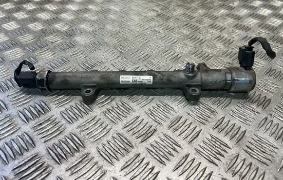 Mercedes-Benz A W176 Fuel main line pipe A6510700700