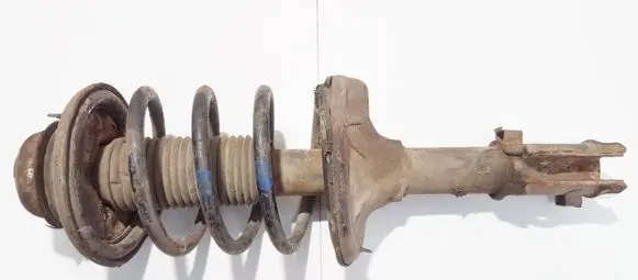 Hyundai Matrix Front shock absorber/damper 5465117600 54651-17600