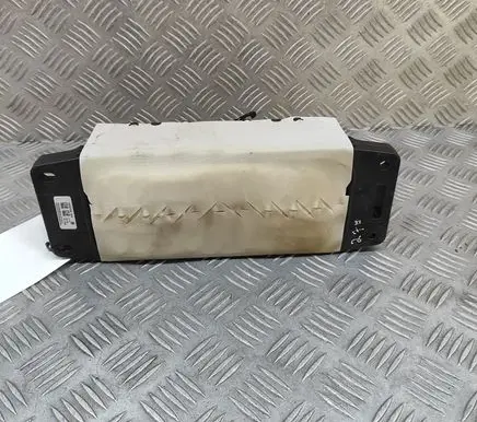 Mercedes-Benz EQS V297 Passenger airbag A2978606200