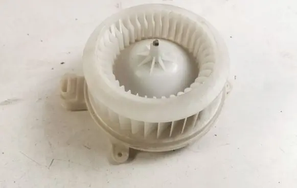 Lexus LS 430 Heater fan/blower 2726000400 12V10J17 8710350120