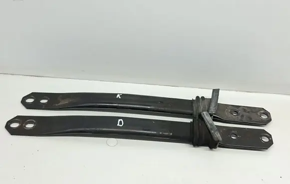Jaguar XE Other engine bay part GX733B328A