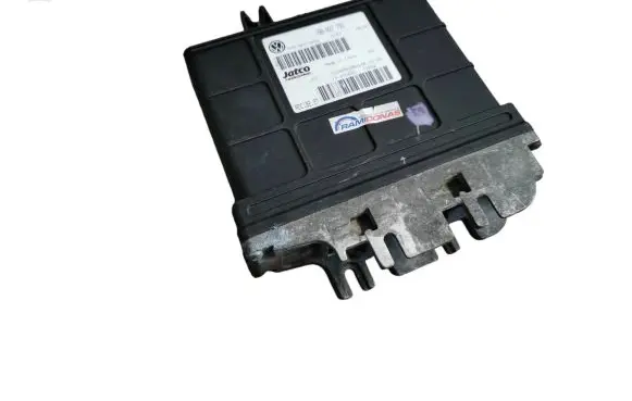 Volkswagen Sharan Gearbox control unit/module 09B927750 31036PW060 19TG63C