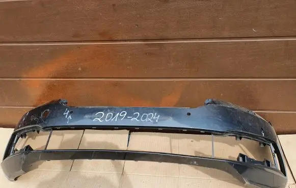 Skoda Superb B8 (3V) Front bumper 3V0807221F