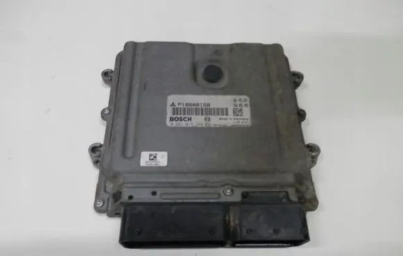 Mitsubishi Colt Engine control unit/module 0281015349
