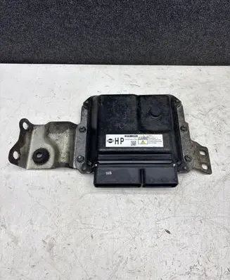 Nissan Murano Z51 Engine control unit/module 237101AT0E