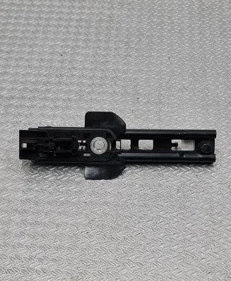 Volvo XC60 Seat belt adjustment rail 8632605 18042018 620249800