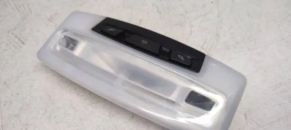 BMW X6 F16 Rear seat light 17934900 L08839L8687