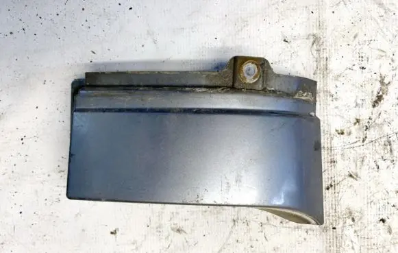 Opel Zafira A Rear/tail light trim molding 90580803 9062860