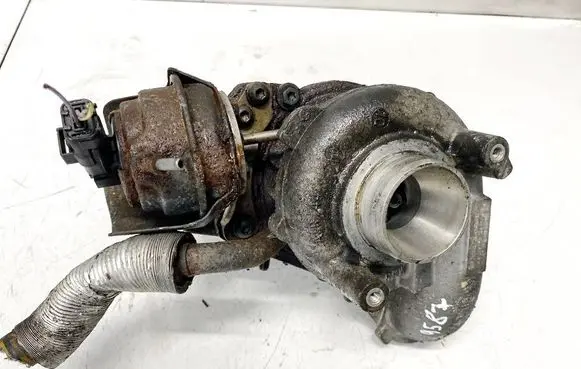 Ford Grand C-MAX Turbo 7840110005 784011-0005