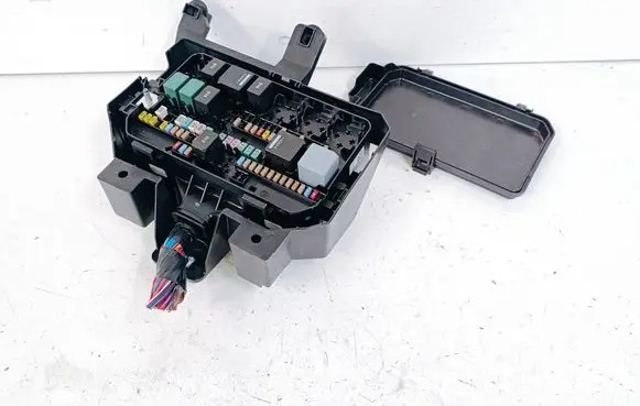 Volvo XC40 Fuse box set 32359477