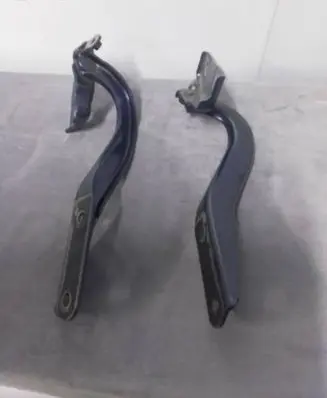 Subaru Outback (BT) Engine bonnet/hood hinges 0846A 57260AN00A9P 57260AN01A9P