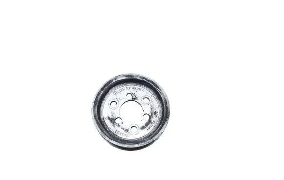 Volkswagen Crafter Power steering pump pulley 06H145255F