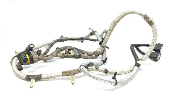 Ford Ranger Gearbox/transmission wiring loom EB3T14K039
