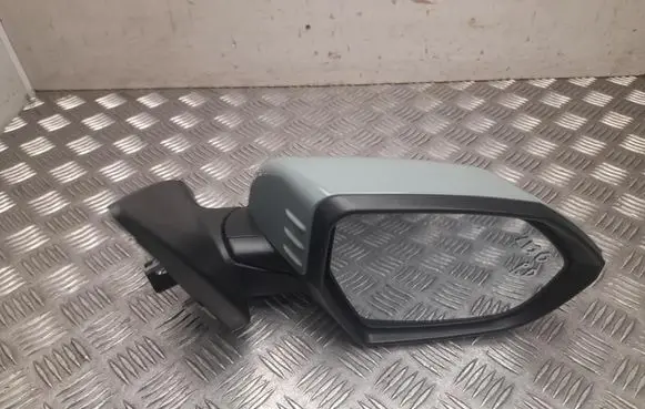 Hyundai Kona II Front door electric wing mirror E130410141