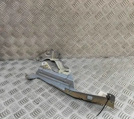 Audi Q4 Sportback e-tron Fender mounting bracket 89A821470 89A821136