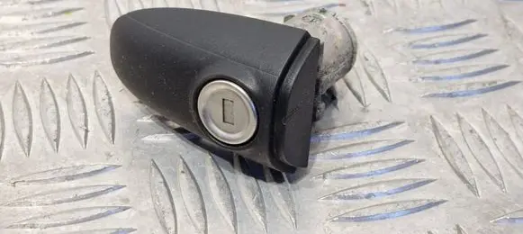 Mercedes-Benz Sprinter W906 Front door exterior handle A9067600005