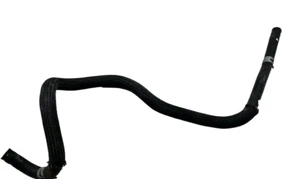 Toyota Yaris Engine coolant pipe/hose OYT25701