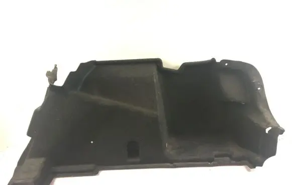 Chevrolet Malibu Trunk/boot lower side trim panel 