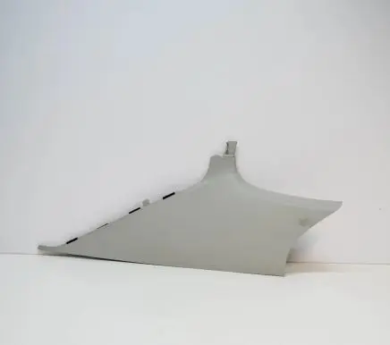 Volkswagen Jetta VI (C) pillar trim 5C6867288