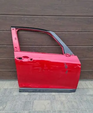 Honda Jazz Front door