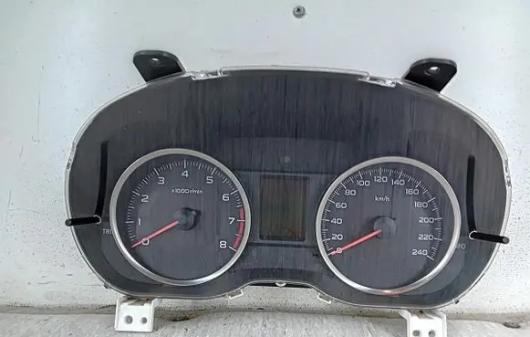 Speedometer (instrument cluster)