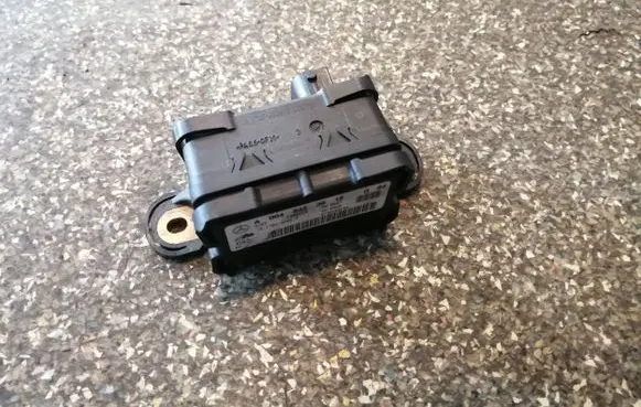 Mercedes-Benz ML W164 ESP acceleration yaw rate sensor A0045423918