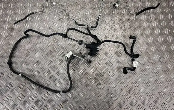 Maserati Ghibli Turbo solenoid valve 55228986 70300300