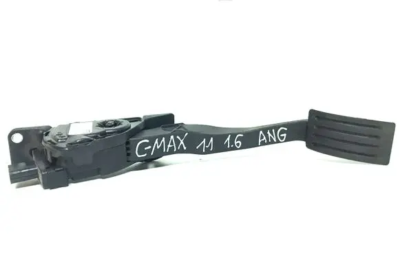 Ford C-MAX II Accelerator throttle pedal AV619F836BB