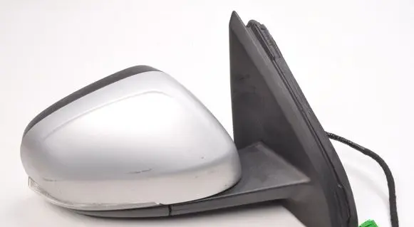 Volvo V60 Front door electric wing mirror 