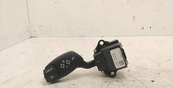 BMW 5 E60 E61 Indicator stalk 6951349 0110675007 SN90072091350218